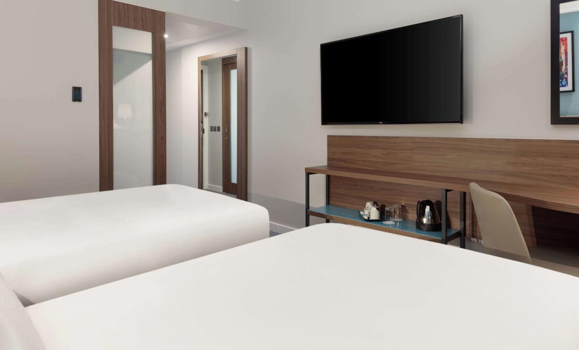 Hampton By Hilton Edinburgh Airport