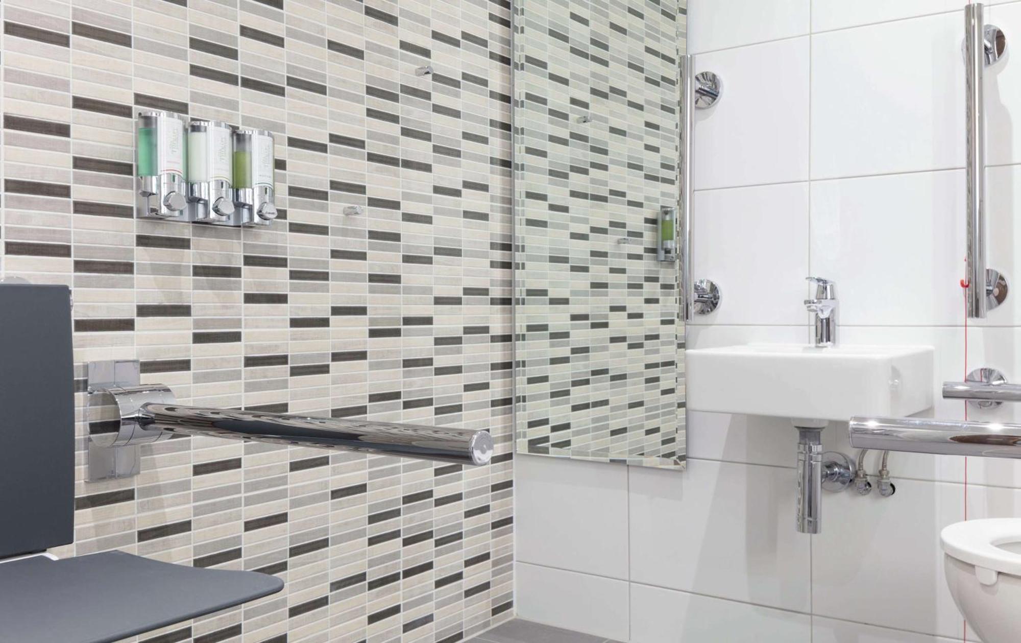 Hampton By Hilton Edinburgh Airport Ingliston